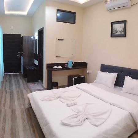 Whistling Wind Resorts By Stayapart Латагури Екстериор снимка