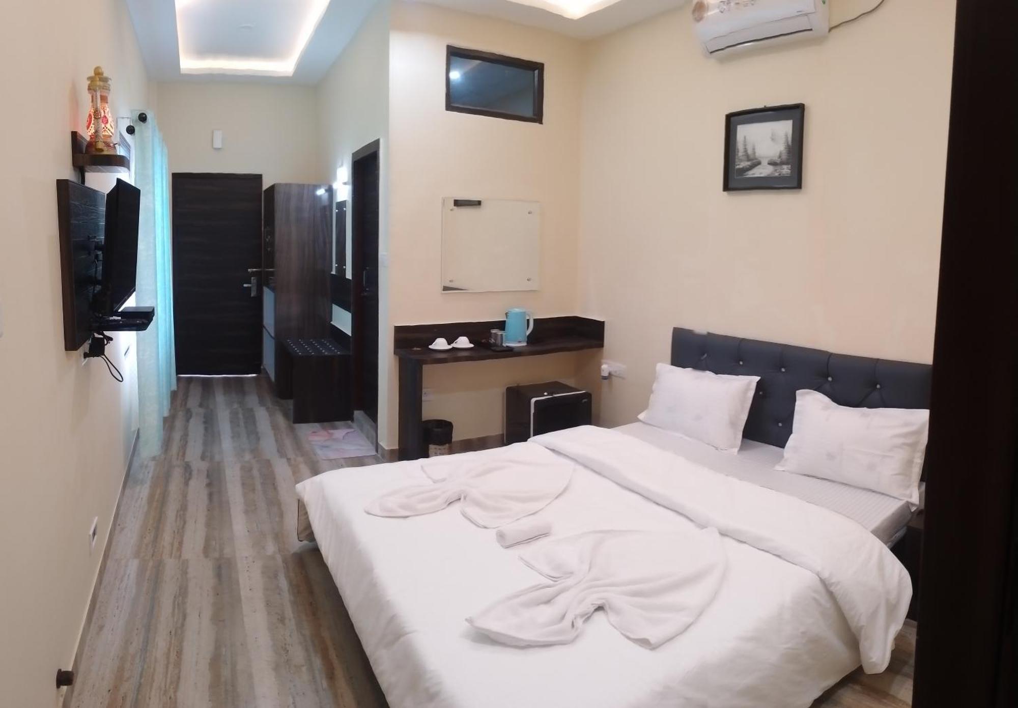 Whistling Wind Resorts By Stayapart Латагури Екстериор снимка